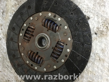 ФОТО Диск сцепления для Subaru Forester SJ S13 (12-18) Київ