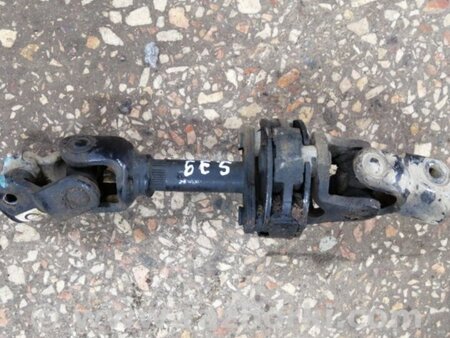 ФОТО Рулевой карданчик для Subaru Forester SJ S13 (12-18) Київ