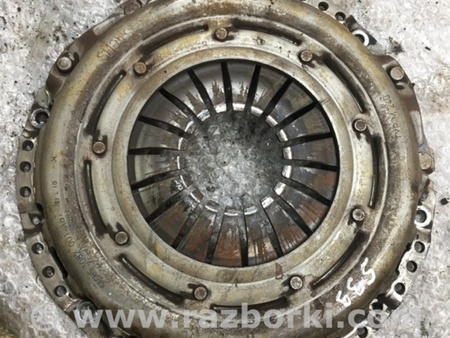 ФОТО Корзина сцепления для Subaru Forester SJ S13 (12-18) Київ