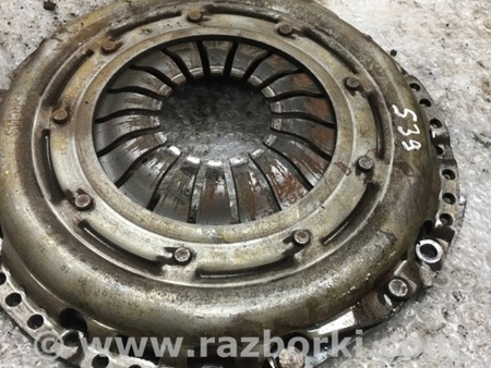 ФОТО Корзина сцепления для Subaru Forester SJ S13 (12-18) Київ