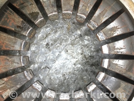 ФОТО Корзина сцепления для Subaru Forester SJ S13 (12-18) Київ