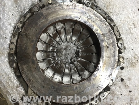 ФОТО Корзина сцепления для Subaru Forester SJ S13 (12-18) Київ