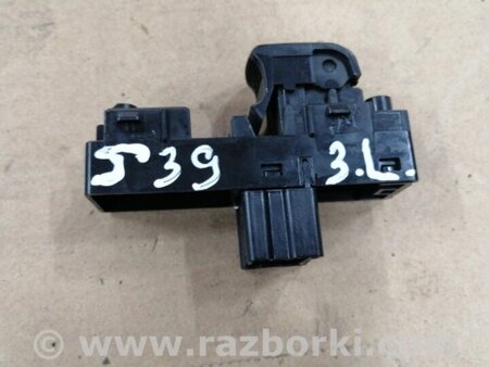 ФОТО Кнопка стеклоподъемника задняя левая для Subaru Forester SJ S13 (12-18) Київ