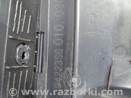 ФОТО Карта двери задней левой для Subaru Forester SJ S13 (12-18) Київ