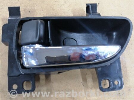 ФОТО Ручка двери внутренняя передняя левая для Subaru Forester SJ S13 (12-18) Київ