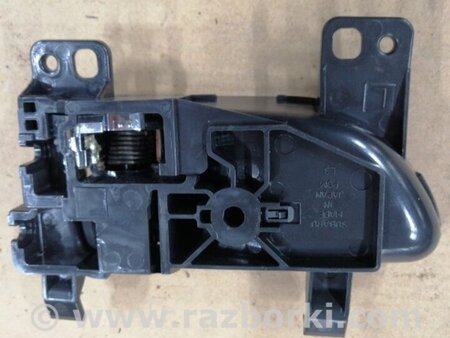 ФОТО Ручка двери внутренняя передняя левая для Subaru Forester SJ S13 (12-18) Київ
