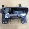 Ручка двери внутренняя передняя левая Subaru Forester SJ S13 (12-18)