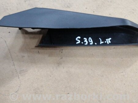 ФОТО Пластик передний левый для Subaru Forester SJ S13 (12-18) Київ