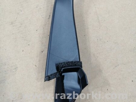 ФОТО Пластик передний левый для Subaru Forester SJ S13 (12-18) Київ