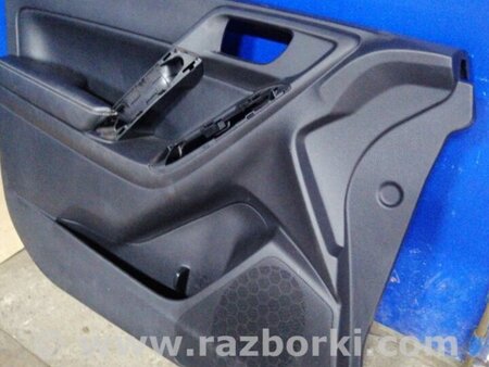 ФОТО Карта двери передней левой для Subaru Forester SJ S13 (12-18) Київ