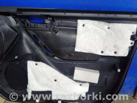 ФОТО Карта двери передней левой для Subaru Forester SJ S13 (12-18) Київ