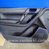 Карта двери передней левой Subaru Forester SJ S13 (12-18)