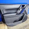 ФОТО Карта двери передней левой для Subaru Forester SJ S13 (12-18) Київ