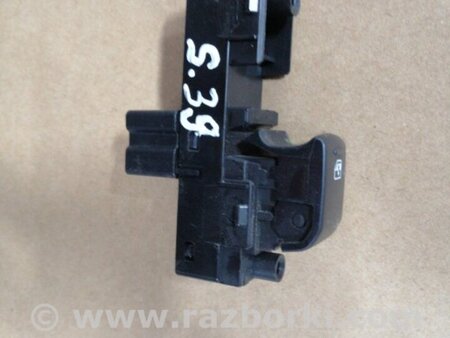 ФОТО Кнопка стеклоподъемника передняя левая для Subaru Forester SJ S13 (12-18) Київ