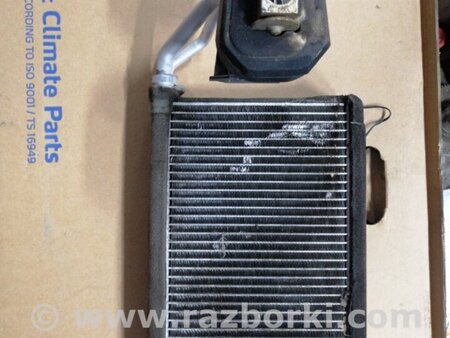 ФОТО Радиатор кондиционера для Subaru Forester SJ S13 (12-18) Київ