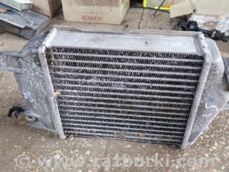 ФОТО Интеркулер для Subaru Forester SJ S13 (12-18) Київ