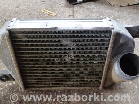 ФОТО Интеркулер для Subaru Forester SJ S13 (12-18) Київ