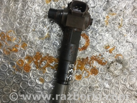 ФОТО Форсунка топливная для Subaru Forester SJ S13 (12-18) Київ