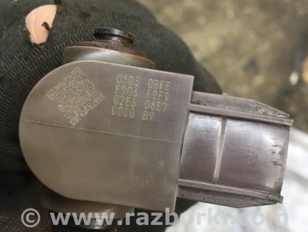 ФОТО Форсунка топливная для Subaru Forester SJ S13 (12-18) Київ