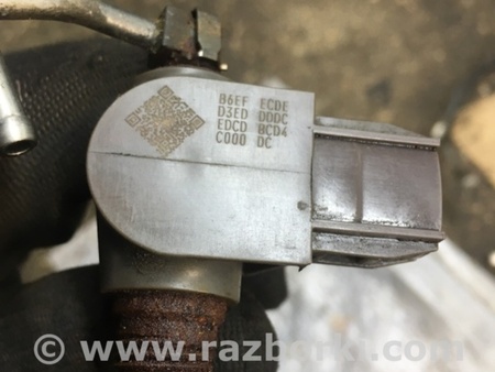 ФОТО Форсунка топливная для Subaru Forester SJ S13 (12-18) Київ