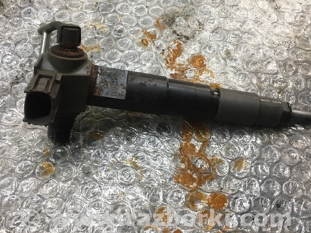 ФОТО Форсунка топливная для Subaru Forester SJ S13 (12-18) Київ