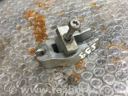 ФОТО Кронштейн для Subaru Forester SJ S13 (12-18) Київ