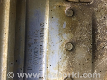 ФОТО Теплообменник для Subaru Forester SJ S13 (12-18) Київ