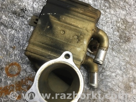 ФОТО Теплообменник для Subaru Forester SJ S13 (12-18) Київ