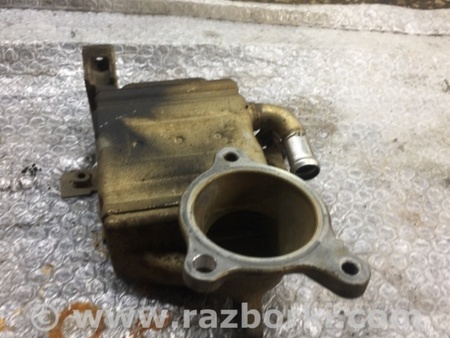 ФОТО Теплообменник для Subaru Forester SJ S13 (12-18) Київ