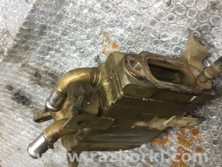 ФОТО Теплообменник для Subaru Forester SJ S13 (12-18) Київ