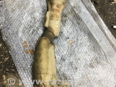 ФОТО Коллектор выпускной для Subaru Forester SJ S13 (12-18) Київ