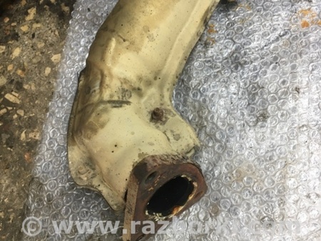 ФОТО Коллектор выпускной для Subaru Forester SJ S13 (12-18) Київ