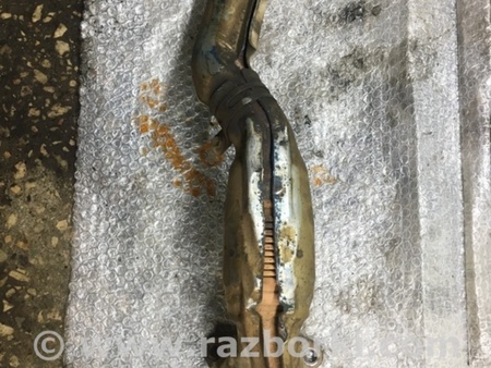 ФОТО Коллектор выпускной для Subaru Forester SJ S13 (12-18) Київ