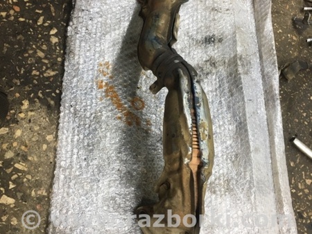 ФОТО Коллектор выпускной для Subaru Forester SJ S13 (12-18) Київ