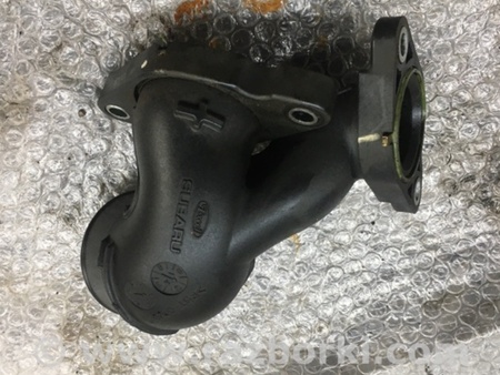 ФОТО Трубка турбины для Subaru Forester SJ S13 (12-18) Київ