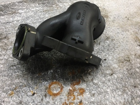 ФОТО Трубка турбины для Subaru Forester SJ S13 (12-18) Київ