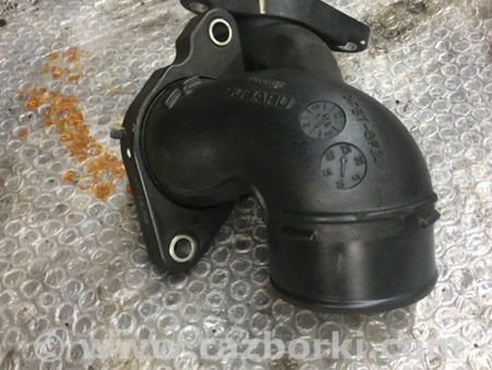 ФОТО Трубка турбины для Subaru Forester SJ S13 (12-18) Київ