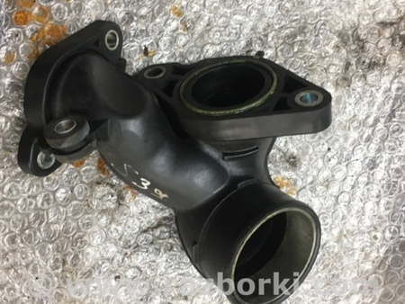 ФОТО Трубка турбины для Subaru Forester SJ S13 (12-18) Київ