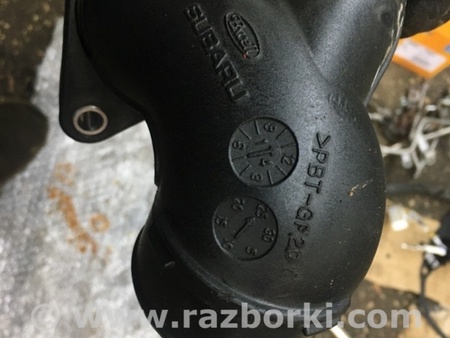 ФОТО Трубка турбины для Subaru Forester SJ S13 (12-18) Київ