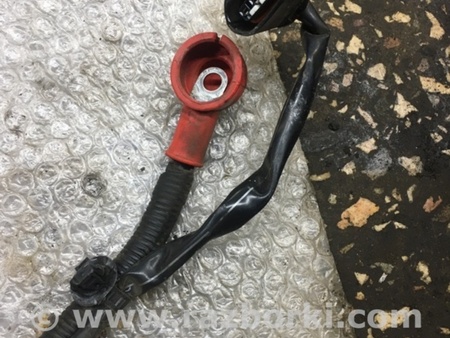 ФОТО Провода высоковольтные для Subaru Forester SJ S13 (12-18) Київ