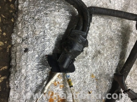 ФОТО Провода высоковольтные для Subaru Forester SJ S13 (12-18) Київ