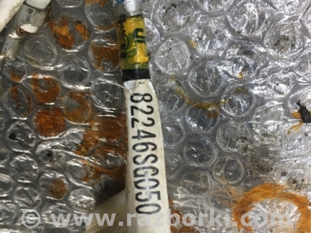 ФОТО Провода высоковольтные для Subaru Forester SJ S13 (12-18) Київ