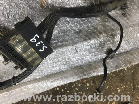 ФОТО Провода высоковольтные для Subaru Forester SJ S13 (12-18) Київ