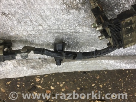 ФОТО Провода высоковольтные для Subaru Forester SJ S13 (12-18) Київ