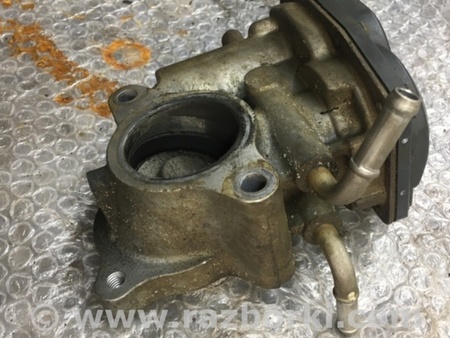 ФОТО Клапан ЕГР для Subaru Forester SJ S13 (12-18) Київ