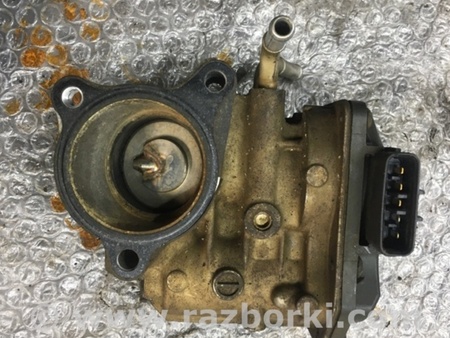 ФОТО Клапан ЕГР для Subaru Forester SJ S13 (12-18) Київ