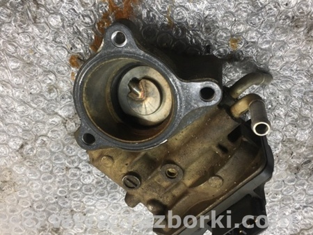 ФОТО Клапан ЕГР для Subaru Forester SJ S13 (12-18) Київ