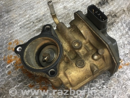 ФОТО Клапан ЕГР для Subaru Forester SJ S13 (12-18) Київ