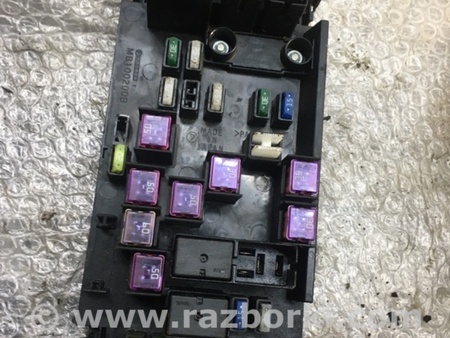 ФОТО Блок предохранителей для Subaru Forester SJ S13 (12-18) Київ