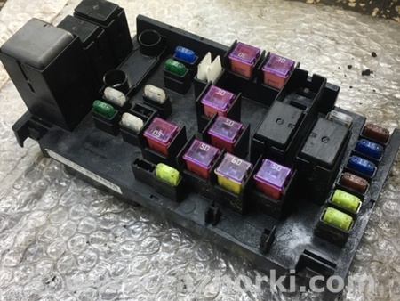 ФОТО Блок предохранителей для Subaru Forester SJ S13 (12-18) Київ